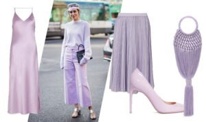 Дамски дрехи