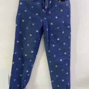 Детски дънки LC Waikiki със звездички